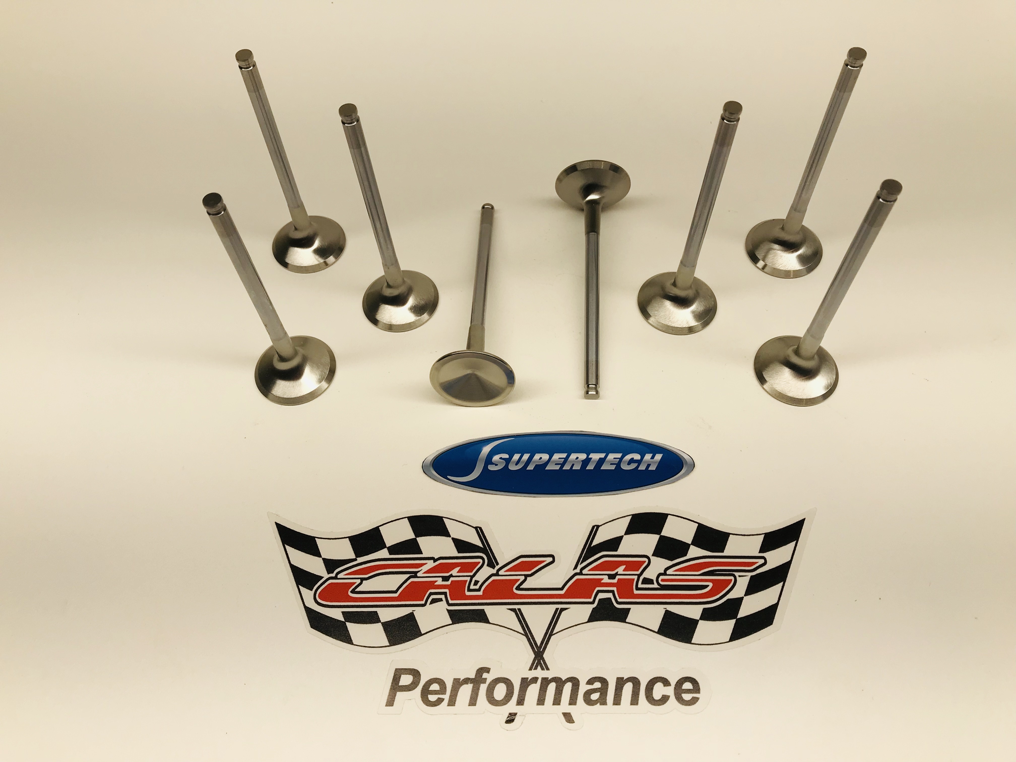 Supertech Yamaha 29mm Inconel Exhaust Valve