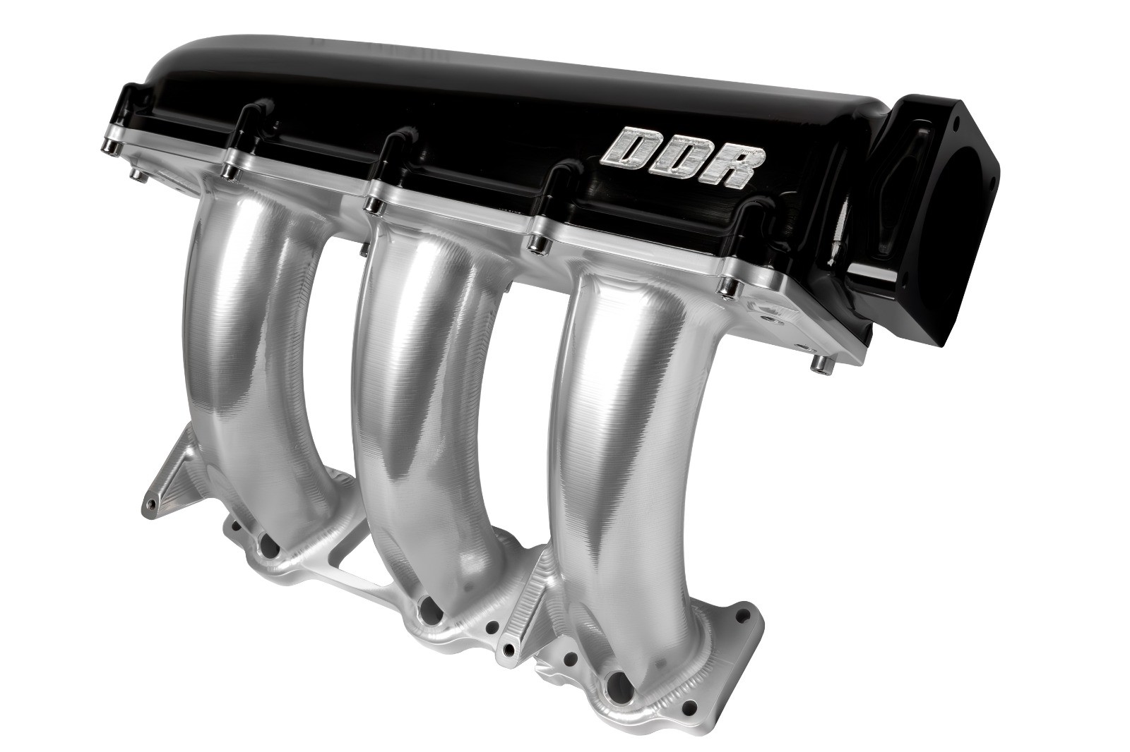 DRR Billet CNC Intake Manifold 