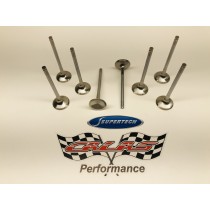 Supertech Yamaha 29mm Inconel Exhaust Valve