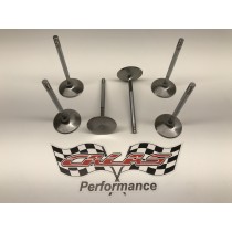 Calas Performance Seadoo Intake Valve Set