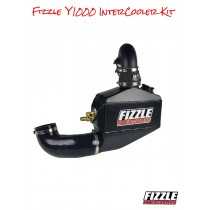 FIZZLE Y1000 INTERCOOLER KIT FOR YAMAHA