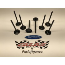 Supertech Yamaha 34mm Intake Valve